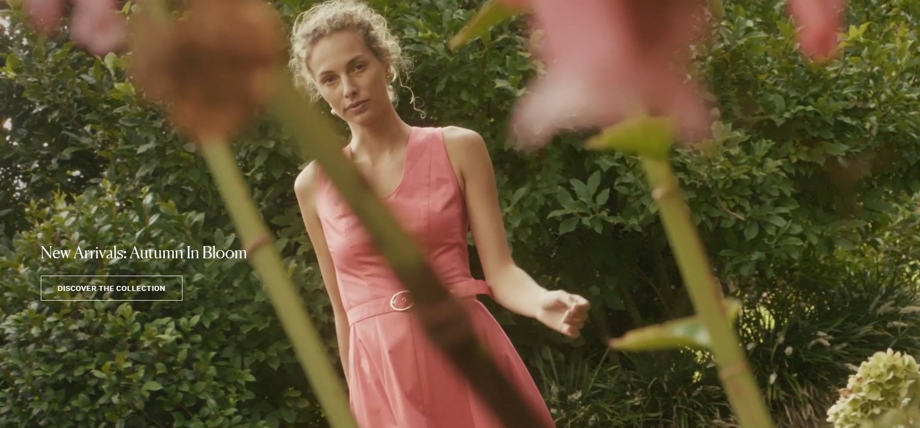 Timeless Elegance, Modern Silhouettes